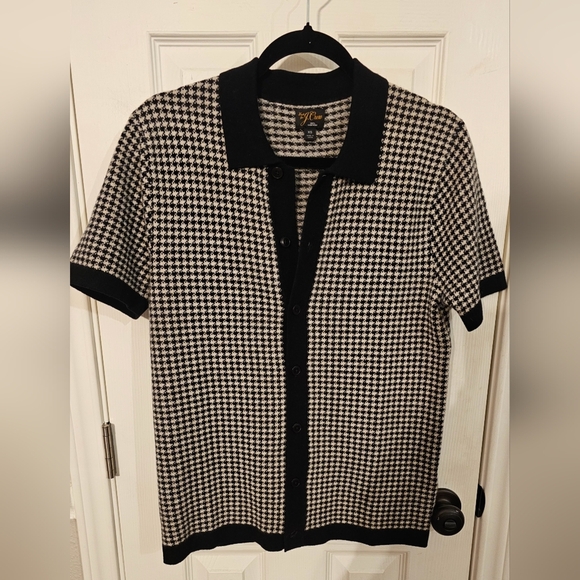 J. Crew Other - Men's J. Crew 100% Cashmere Sweater